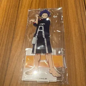 나의 히어로 아카데미아 극락탕 히로아카 신소 히토시 아크릴 스탠드