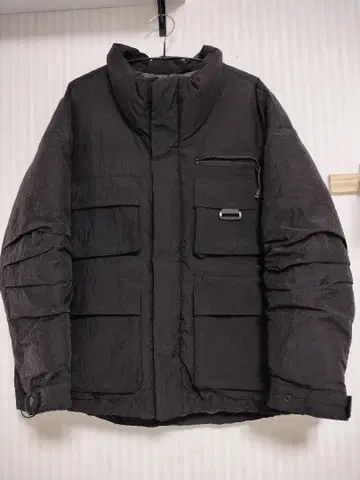 니코앤드 충전솜 아우터