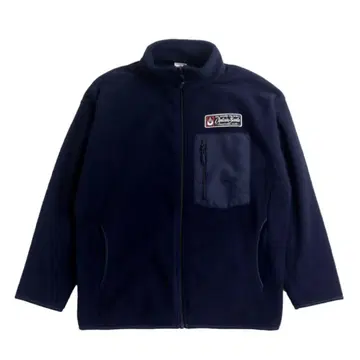 캡틴 산타 플리스