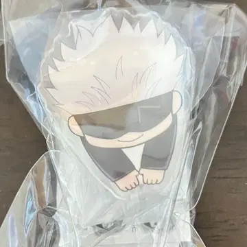 푸니토푸 하사밋코 고죠 사토루