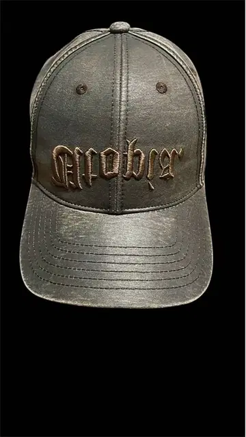 트래비스 스콧 라이브 굿즈 캡