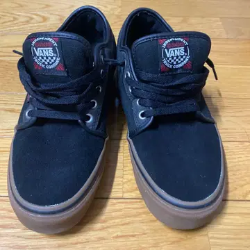 VANS x INDEPENDENT TRUCK COMPANY 콜라보 모델
