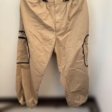 XLARGE 카고 팬츠