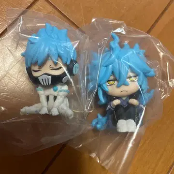 트위스티드 원더랜드 어깨 쿵 fig. 이그니하이드 이데아 오르토