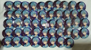 스토푸리 코론 캔 배지 2020 summer 등신