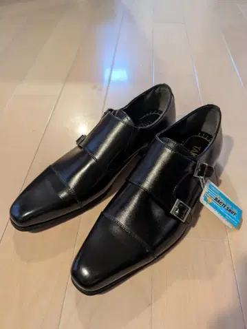 H111408 비즈니스 슈즈 새상품