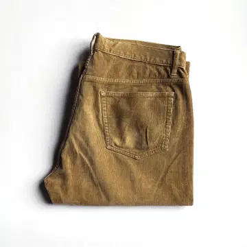 A.P.C. 아 페 세 일본제 코듀로이 팬츠 허리 31