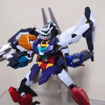 [ 판매 내일까지 ] HG 엑스트라 리미티드 체인지 재현