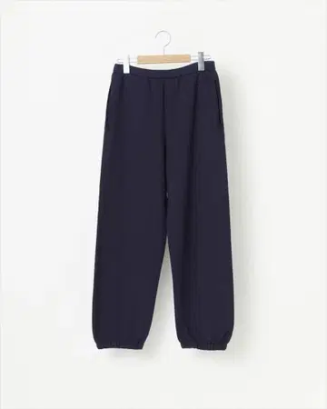 THISISASWEATER. Pants - NAVY
