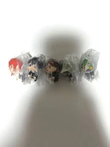 체인소 맨 레제 편  마스코트 묶음 판매