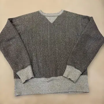 FULLCOUNT 고마시오 양 V 맨투맨 38