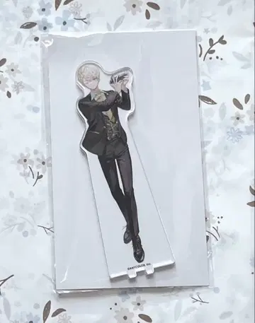 [오늘 한정 가격] 니지산지 아크릴 스탠드 히바치 마나