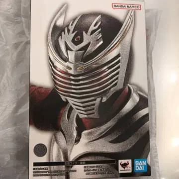 S.H.Figuarts 진골조제법 가면라이더 류우키