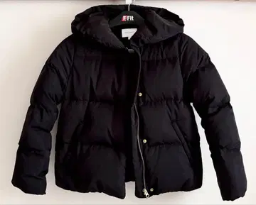 BEAUTY&YOUTH UNITED ARROWS 다운 자켓 S 블랙