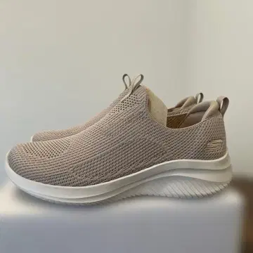 SKECHERS MEMORY FOAM 슬립온 스니커즈