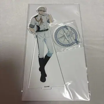 WINDBREAKER 카지 렌 GIGO 빅 아크릴 스탠드