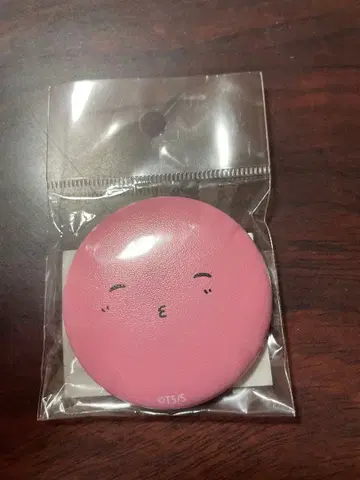 타코피의 원죄 푸니푸니 캔 배지