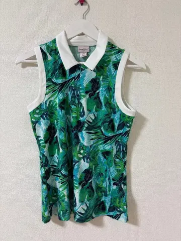 토미 바하마 골프웨어 2장 세트