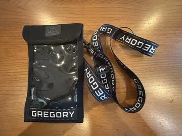 GREGORY x FREAK'S STORE 스마트폰 숄더