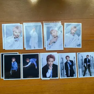 초특급 슈야 생탄 브로마이드