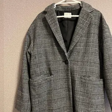 LOWRYSFARM 롱 코트