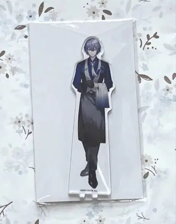 [오늘 한정 가격] 니지산지 아크릴 스탠드 코야나기 로우