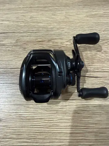 19 SLX MGL HG 낚시릴