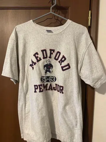 Champion Reverse Weave T-Shirt