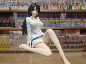 BLEACH -Relax time- 밤비에타 버스터바인