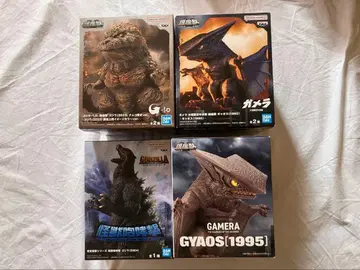 프라이스 피규어 묶음 판매