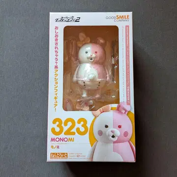 넨도로이드 모노미 미개봉