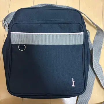 이스트 보이 숄더백