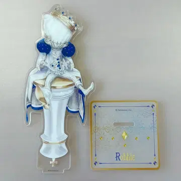 Identity V 제5인격 아크릴 스탠드 울보 애니메이트 한정판 로비