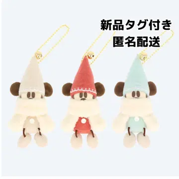 [택 포함 새상품] 릴린린 봉제 인형 참 세트 2025