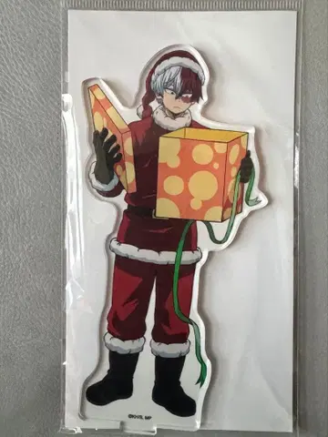 나의 히어로 아카데미아 토도로키 쇼토 아크릴 스탠드