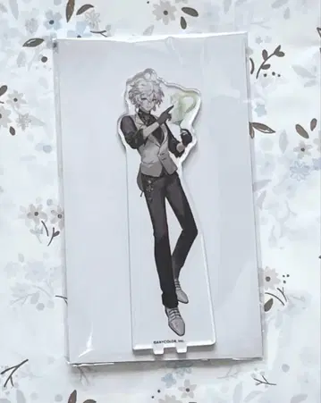 [오늘 한정 가격] 니지산지 아크릴 스탠드 무라쿠모 카게츠