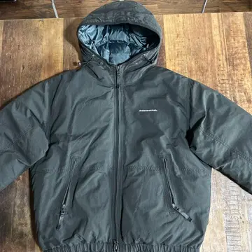 thisisneverthat 다운 자켓