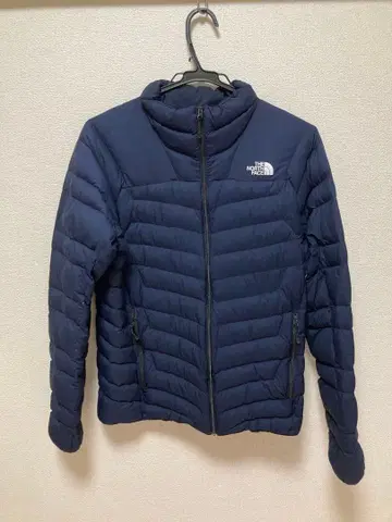 THE NORTH FACE 다운 자켓