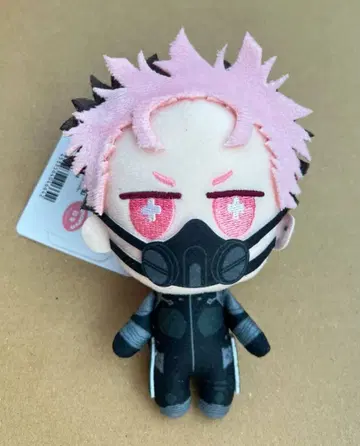 괴수 8호 치맛토상 나루미 3