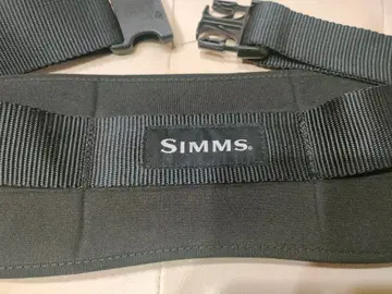 SIMMS 웨이딩 벨트