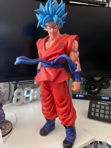 손오공 기간틱 리페인트 계왕권 버전