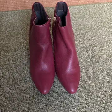 미사용 maremare 부티