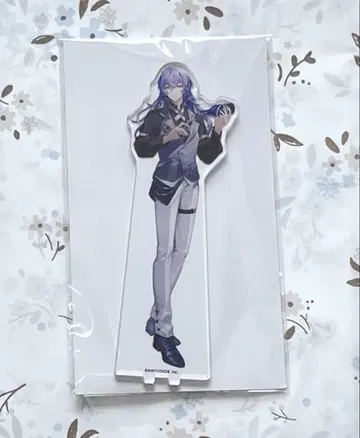 [ 오늘 한정 가격 ] 니지산지 아크릴 스탠드 호시미치 쇼