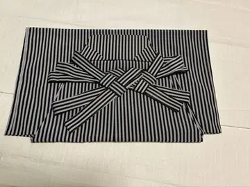 남자 하카마 봉 줄무늬 신랑 의상