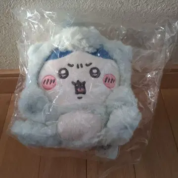 치이카와 2024 봉제 인형