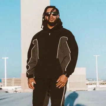 ironwilld flight hoodie