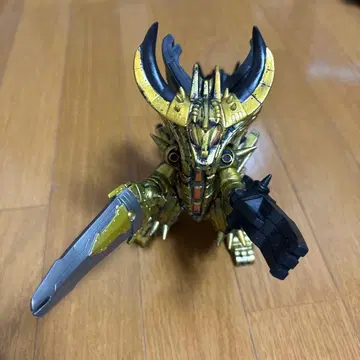 울트라 괴수 DX 슈퍼 그랜드킹 스펙터 소프트 비닐