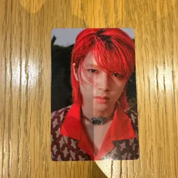 사토 슌스케 타워 레코드 트레이딩 카드