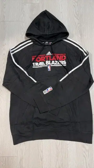 아디다스 NBA 풀오버 후드티 헤이세이 갸루 Y2K