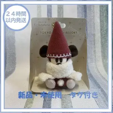 디즈니 크리스마스 2025 리루린린 패친